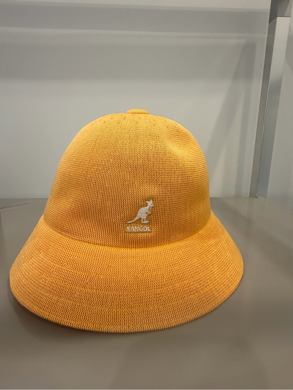 Kangol Tropic Casual Bucket Hat